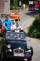 De 2Pk'tjes Fluitjesrit -  4 juni 2023