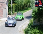 De 2Pk'tjes Fluitjesrit -  4 juni 2023