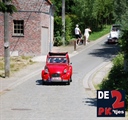 De 2Pk'tjes Fluitjesrit -  4 juni 2023