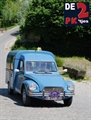 De 2Pk'tjes Fluitjesrit -  4 juni 2023