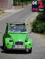De 2Pk'tjes Fluitjesrit -  4 juni 2023