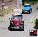 De 2Pk'tjes Fluitjesrit -  4 juni 2023
