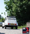 De 2Pk'tjes Fluitjesrit -  4 juni 2023