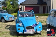 De 2Pk'tjes Fluitjesrit -  4 juni 2023