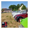 De 2Pk'tjes Fluitjesrit -  4 juni 2023