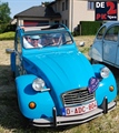 De 2Pk'tjes Fluitjesrit -  4 juni 2023