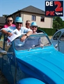 De 2Pk'tjes Fluitjesrit -  4 juni 2023