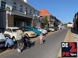 De 2Pk'tjes Fluitjesrit -  4 juni 2023