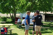 De 2Pk'tjes Fluitjesrit -  4 juni 2023