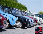 De 2Pk'tjes Fluitjesrit -  4 juni 2023