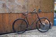 Vrasene oldtimer fietsrit