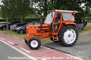Tractorrit Zaffelare - Oude Gloriën