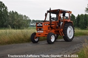 Tractorrit Zaffelare - Oude Gloriën