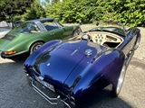Sunday Morning Classics (Asiat Vilvoorde) -  25 juni 2023