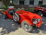 Sunday Morning Classics (Asiat Vilvoorde) -  25 juni 2023
