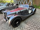Sunday Morning Classics (Asiat Vilvoorde) -  25 juni 2023