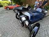 Sunday Morning Classics (Asiat Vilvoorde) -  25 juni 2023