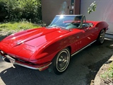 Sunday Morning Classics (Asiat Vilvoorde) -  25 juni 2023