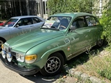 Sunday Morning Classics (Asiat Vilvoorde) -  25 juni 2023