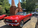 Sunday Morning Classics (Asiat Vilvoorde) -  25 juni 2023