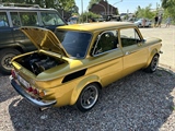 Sunday Morning Classics (Asiat Vilvoorde) -  25 juni 2023