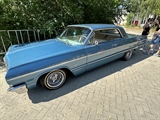 Sunday Morning Classics (Asiat Vilvoorde) -  25 juni 2023