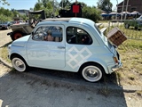 Sunday Morning Classics (Asiat Vilvoorde) -  25 juni 2023