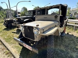Sunday Morning Classics (Asiat Vilvoorde) -  25 juni 2023