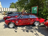 Sunday Morning Classics (Asiat Vilvoorde) -  25 juni 2023