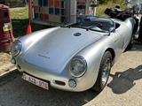 Sunday Morning Classics (Asiat Vilvoorde) -  25 juni 2023