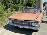 Sunday Morning Classics (Asiat Vilvoorde) -  25 juni 2023