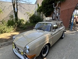 Sunday Morning Classics (Asiat Vilvoorde) -  25 juni 2023