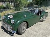 Sunday Morning Classics (Asiat Vilvoorde) -  25 juni 2023