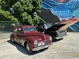 Sunday Morning Classics (Asiat Vilvoorde) -  25 juni 2023