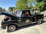 Sunday Morning Classics (Asiat Vilvoorde) -  25 juni 2023