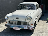 Sunday Morning Classics (Asiat Vilvoorde) -  25 juni 2023
