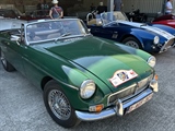 Sunday Morning Classics (Asiat Vilvoorde) -  25 juni 2023