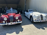 Sunday Morning Classics (Asiat Vilvoorde) -  25 juni 2023