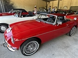 Sunday Morning Classics (Asiat Vilvoorde) -  25 juni 2023