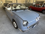 Sunday Morning Classics (Asiat Vilvoorde) -  25 juni 2023