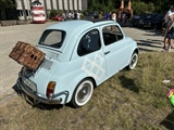 Sunday Morning Classics (Asiat Vilvoorde) -  25 juni 2023