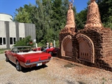 Sunday Morning Classics (Asiat Vilvoorde) -  25 juni 2023
