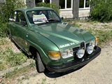 Sunday Morning Classics (Asiat Vilvoorde) -  25 juni 2023