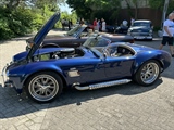 Sunday Morning Classics (Asiat Vilvoorde) -  25 juni 2023