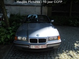 10 jaar CCFP (Classic Cars Friends Peer)