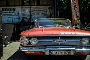 Summer Rockaswing Nieuwerkerken -  25 juni 2023