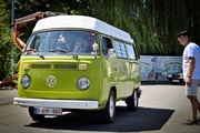 Summer Rockaswing Nieuwerkerken -  25 juni 2023