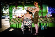 Summer Rockaswing Nieuwerkerken -  25 juni 2023
