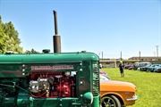 Summer Rockaswing Nieuwerkerken -  25 juni 2023