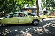 Summer Rockaswing Nieuwerkerken -  25 juni 2023